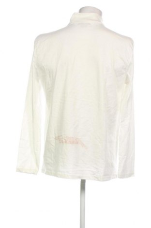 Мъжка блуза Atlas For Men, Размер M, Цвят Екрю, Цена 19,00 лв.