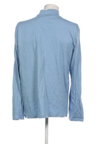 Herren Shirt Atlas For Men, Größe XXL, Farbe Blau, Preis € 7,99