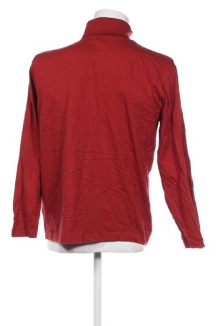 Herren Shirt Atlas For Men, Größe XL, Farbe Rot, Preis 4,89 €