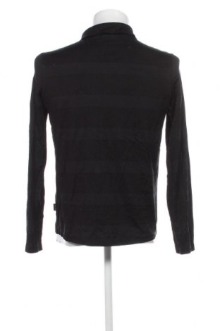 Мъжка блуза BOSS, Размер M, Цвят Черен, Цена 70,08 лв.