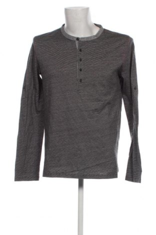 Ανδρική μπλούζα BOSS, Μέγεθος L, Χρώμα Γκρί, Τιμή 41,57 €