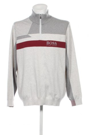 Ανδρική μπλούζα BOSS, Μέγεθος XXL, Χρώμα Πολύχρωμο, Τιμή 84,00 €