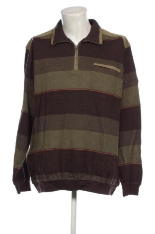 Herren Shirt Babista, Größe 3XL, Farbe Mehrfarbig, Preis 13,22 €