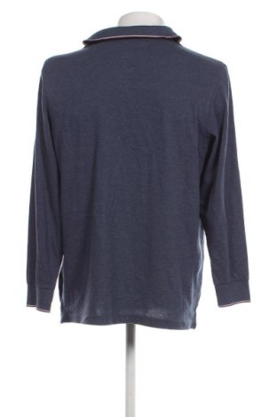 Ανδρική μπλούζα Babista, Μέγεθος L, Χρώμα Μπλέ, Τιμή 5,17 €