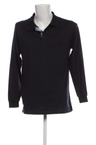 Ανδρική μπλούζα Babista, Μέγεθος M, Χρώμα Μπλέ, Τιμή 7,05 €