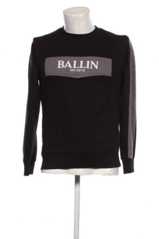 Herren Shirt Ballin, Größe M, Farbe Schwarz, Preis € 18,79