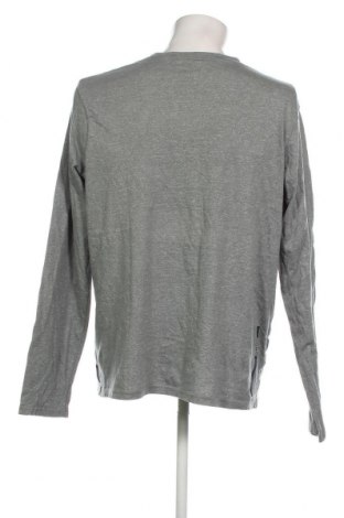 Мъжка блуза Basefield, Размер XL, Цвят Сив, Цена 10,80 лв.