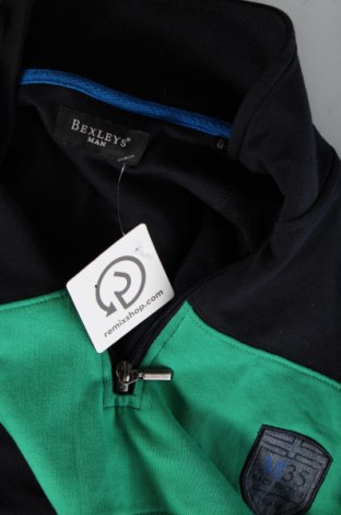Ανδρική μπλούζα Bexleys, Μέγεθος XL, Χρώμα Πολύχρωμο, Τιμή 16,70 €
