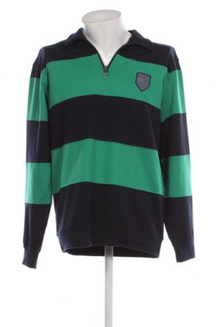 Ανδρική μπλούζα Bexleys, Μέγεθος XL, Χρώμα Πολύχρωμο, Τιμή 16,70 €