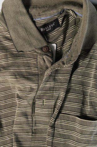 Ανδρική μπλούζα Bexleys, Μέγεθος M, Χρώμα Πολύχρωμο, Τιμή 4,34 €
