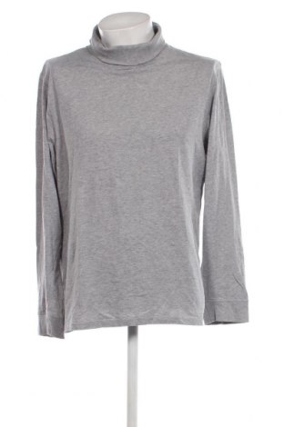 Мъжка блуза Biaggini, Размер XXL, Цвят Сив, Цена 8,74 лв.