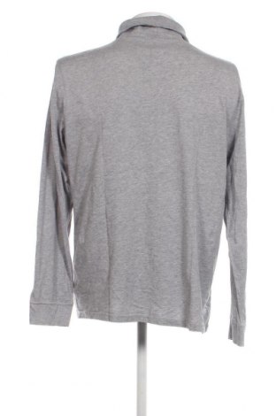 Herren Shirt Biaggini, Größe XXL, Farbe Grau, Preis 6,08 €