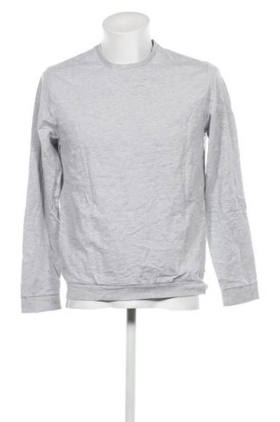 Ανδρική μπλούζα Body Wear, Μέγεθος XL, Χρώμα Γκρί, Τιμή 4,70 €