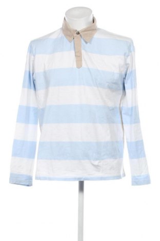 Ανδρική μπλούζα Bogner, Μέγεθος L, Χρώμα Πολύχρωμο, Τιμή 53,44 €