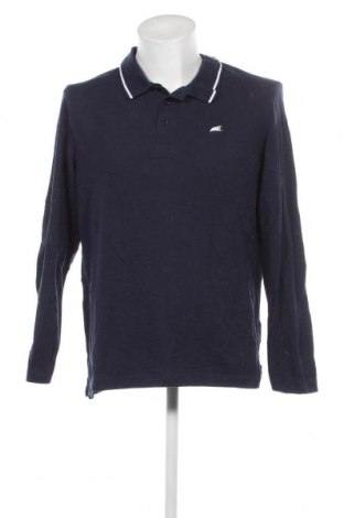 Herren Shirt Bpc Bonprix Collection, Größe L, Farbe Blau, Preis € 7,93