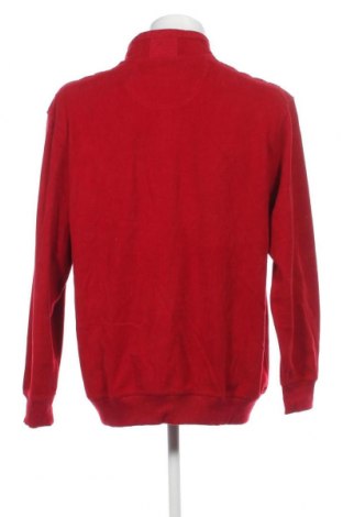 Ανδρική μπλούζα Brax, Μέγεθος XXL, Χρώμα Κόκκινο, Τιμή 25,24 €