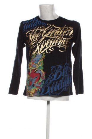 Herren Shirt Buddha, Größe S, Farbe Schwarz, Preis € 18,09