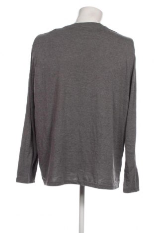 Ανδρική μπλούζα Burton of London, Μέγεθος XXL, Χρώμα Γκρί, Τιμή 4,34 €