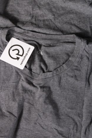 Ανδρική μπλούζα C&A, Μέγεθος L, Χρώμα Γκρί, Τιμή 4,70 €