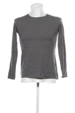 Herren Shirt C&A, Größe L, Farbe Grau, Preis 4,36 €