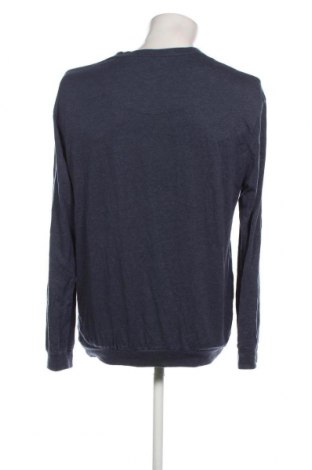 Pánske tričko  C&A, Veľkosť L, Farba Modrá, Cena  4,63 €