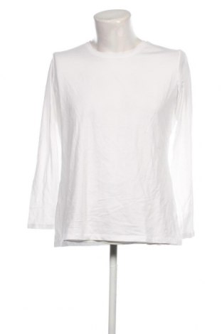 Ανδρική μπλούζα C&A, Μέγεθος XL, Χρώμα Λευκό, Τιμή 5,52 €
