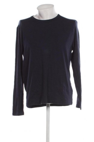 Ανδρική μπλούζα C&A, Μέγεθος XXL, Χρώμα Μπλέ, Τιμή 5,29 €