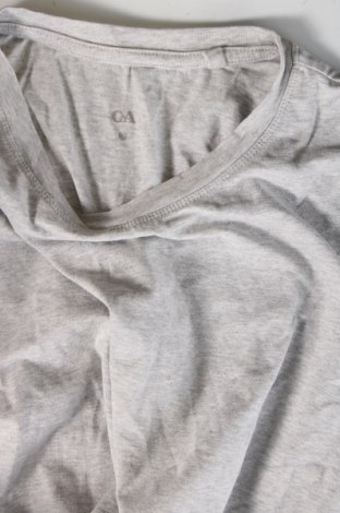 Pánske tričko  C&A, Veľkosť XL, Farba Sivá, Cena  4,95 €