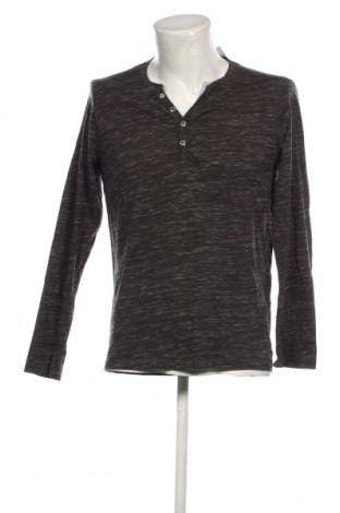 Ανδρική μπλούζα C&A, Μέγεθος L, Χρώμα Γκρί, Τιμή 6,46 €