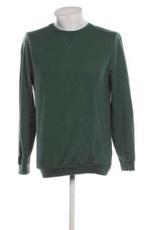 Herren Shirt C&A, Größe M, Farbe Grün, Preis 5,02 €