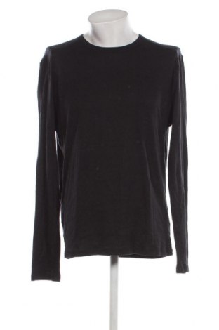 Ανδρική μπλούζα C&A, Μέγεθος XXL, Χρώμα Μαύρο, Τιμή 4,70 €