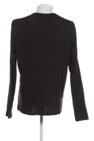 Мъжка блуза C&A, Размер XXL, Цвят Черен, Цена 8,55 лв.