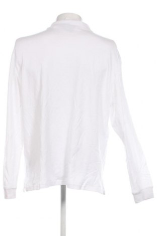 Pánské tričko  C&A, Velikost XXL, Barva Bílá, Cena  136,00 Kč