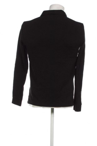 Ανδρική μπλούζα C&A, Μέγεθος S, Χρώμα Μαύρο, Τιμή 4,47 €