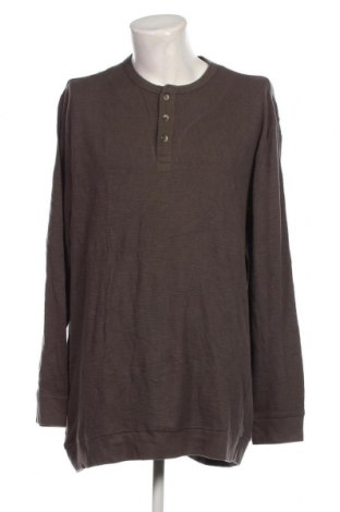 Мъжка блуза C&A, Размер 3XL, Цвят Зелен, Цена 13,30 лв.