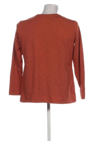 Мъжка блуза C&A, Размер XL, Цвят Кафяв, Цена 8,55 лв.