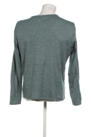 Pánské tričko  C&A, Velikost XL, Barva Zelená, Cena  136,00 Kč