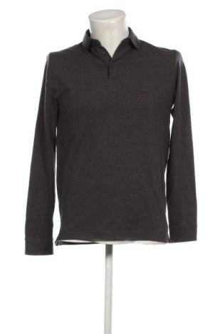 Herren Shirt C&A, Größe M, Farbe Grau, Preis € 7,93