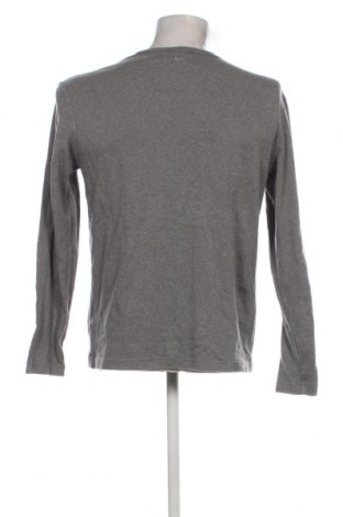 Ανδρική μπλούζα Calvin Klein, Μέγεθος L, Χρώμα Γκρί, Τιμή 32,32 €