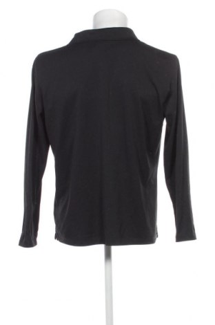 Herren Shirt Calvin Klein, Größe M, Farbe Schwarz, Preis € 19,29