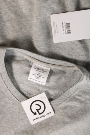 Pánske tričko  Calvin Klein, Veľkosť L, Farba Sivá, Cena  47,94 €