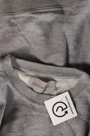 Мъжка блуза Calvin Klein Jeans, Размер M, Цвят Сив, Цена 48,00 лв.