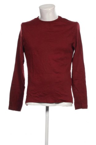 Ανδρική μπλούζα Camargue, Μέγεθος M, Χρώμα Κόκκινο, Τιμή 3,29 €