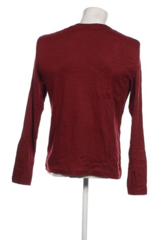 Herren Shirt Camargue, Größe M, Farbe Rot, Preis 3,70 €