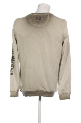 Herren Shirt Camp David, Größe M, Farbe Beige, Preis € 33,40