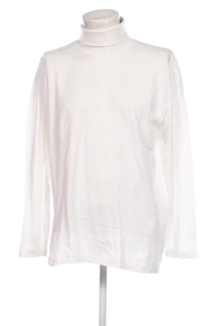 Мъжка блуза Canda, Размер XXL, Цвят Бял, Цена 8,36 лв.