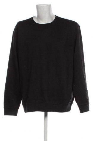 Ανδρική μπλούζα Canda, Μέγεθος 3XL, Χρώμα Μαύρο, Τιμή 11,16 €