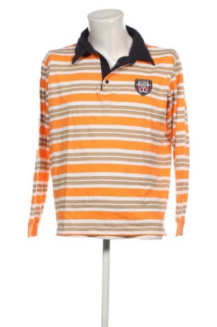 Ανδρική μπλούζα Casualwear, Μέγεθος L, Χρώμα Πολύχρωμο, Τιμή 7,05 €