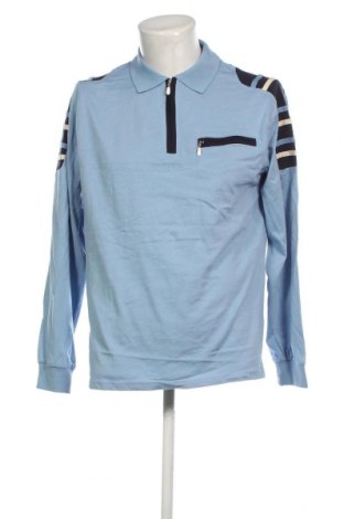Pánské tričko  Catamaran, Velikost M, Barva Modrá, Cena  172,00 Kč