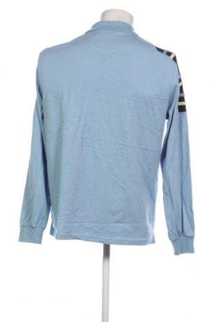 Herren Shirt Catamaran, Größe M, Farbe Blau, Preis 18,79 €